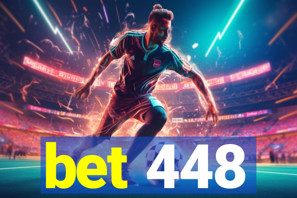 bet 448